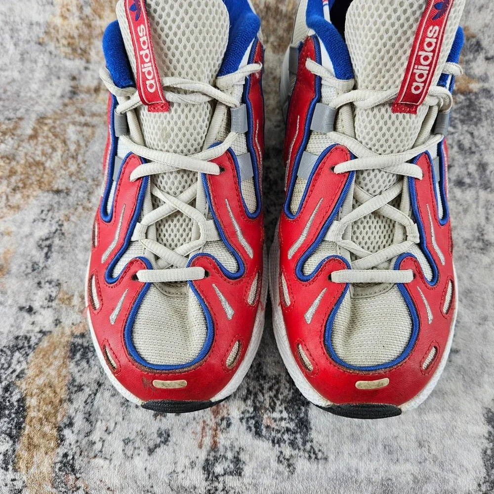adidas good gently